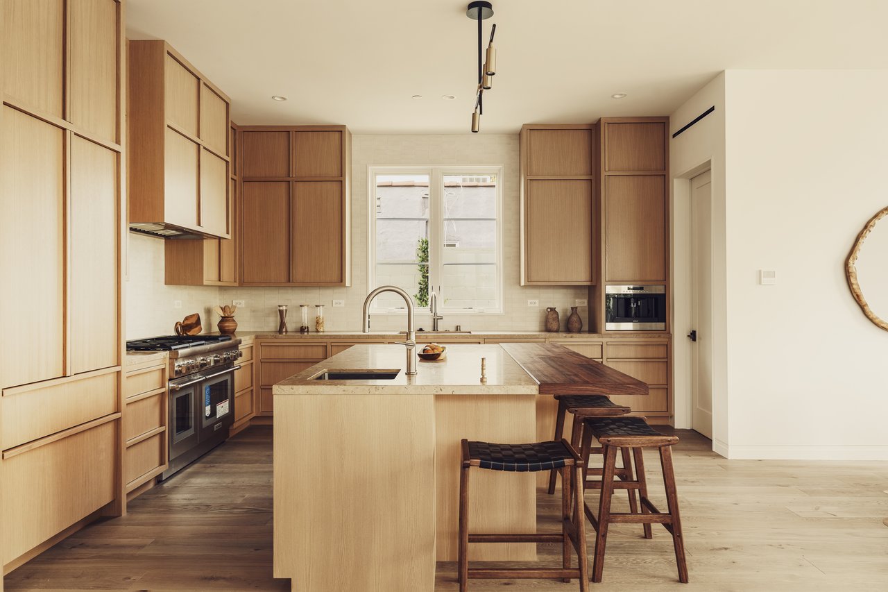 2114 Pier Ave, Santa Monica