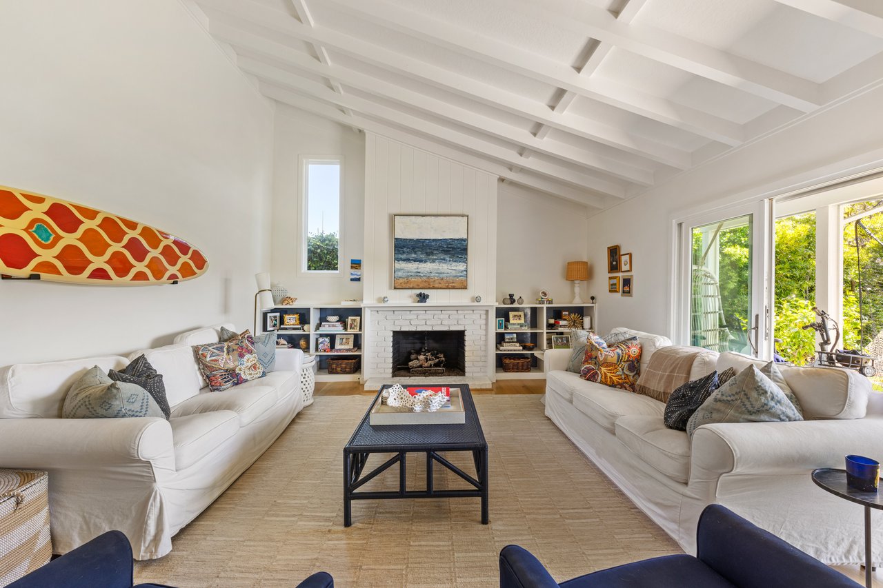 Vacation at Home on the Belvedere Lagoon