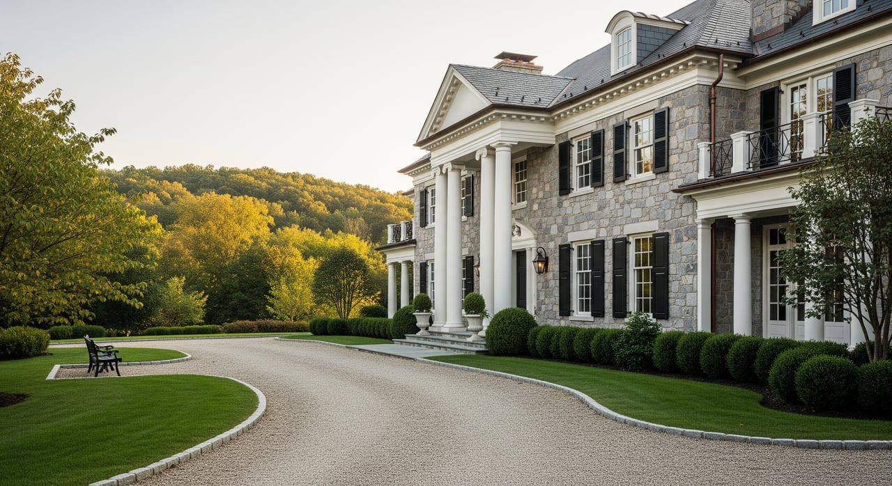 What Days on Market Really Signal in Greenburgh