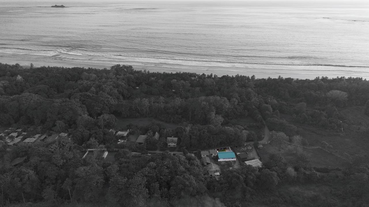 Modern Coastal Luxury: New 3-Bedroom Home Steps from South Pacific Beach