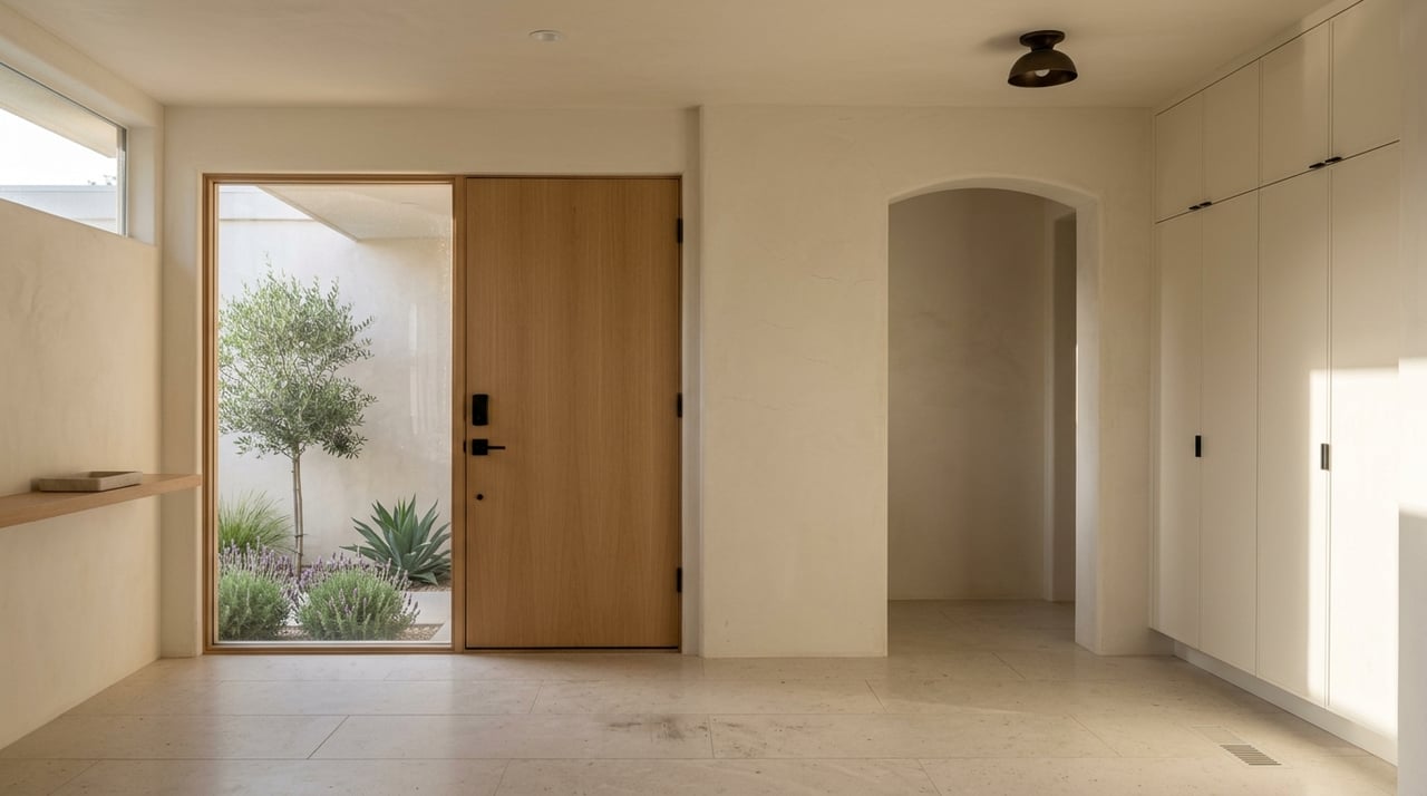 Owning A Second Home In The Lakes Above Rancho Santa Fe