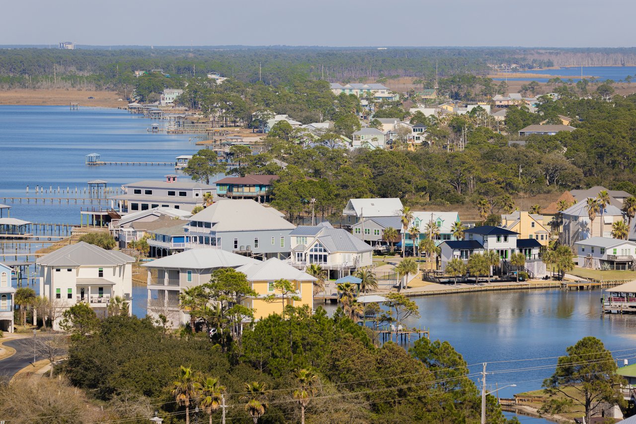 Gulf Shores
