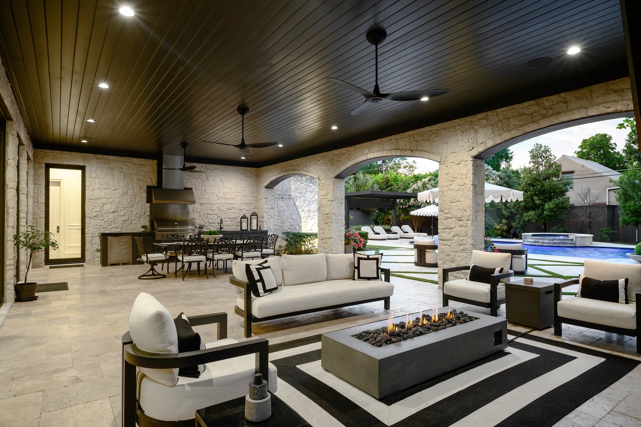 Preston Hollow
