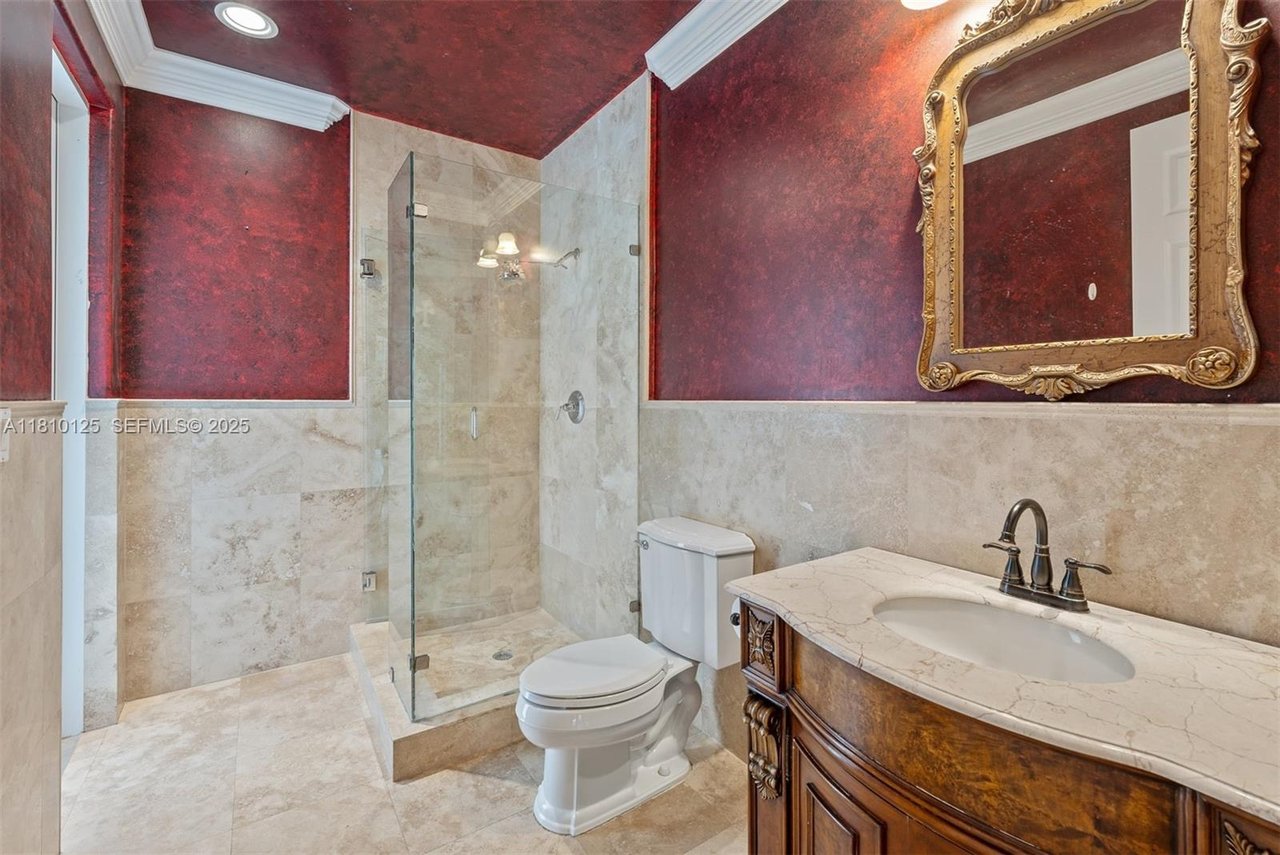 Significant Sale: 10733 SW 97 Terrace, Miami, FL | Recently Sold Property in Miami, FL