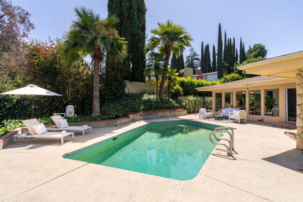3586 Alana Drive