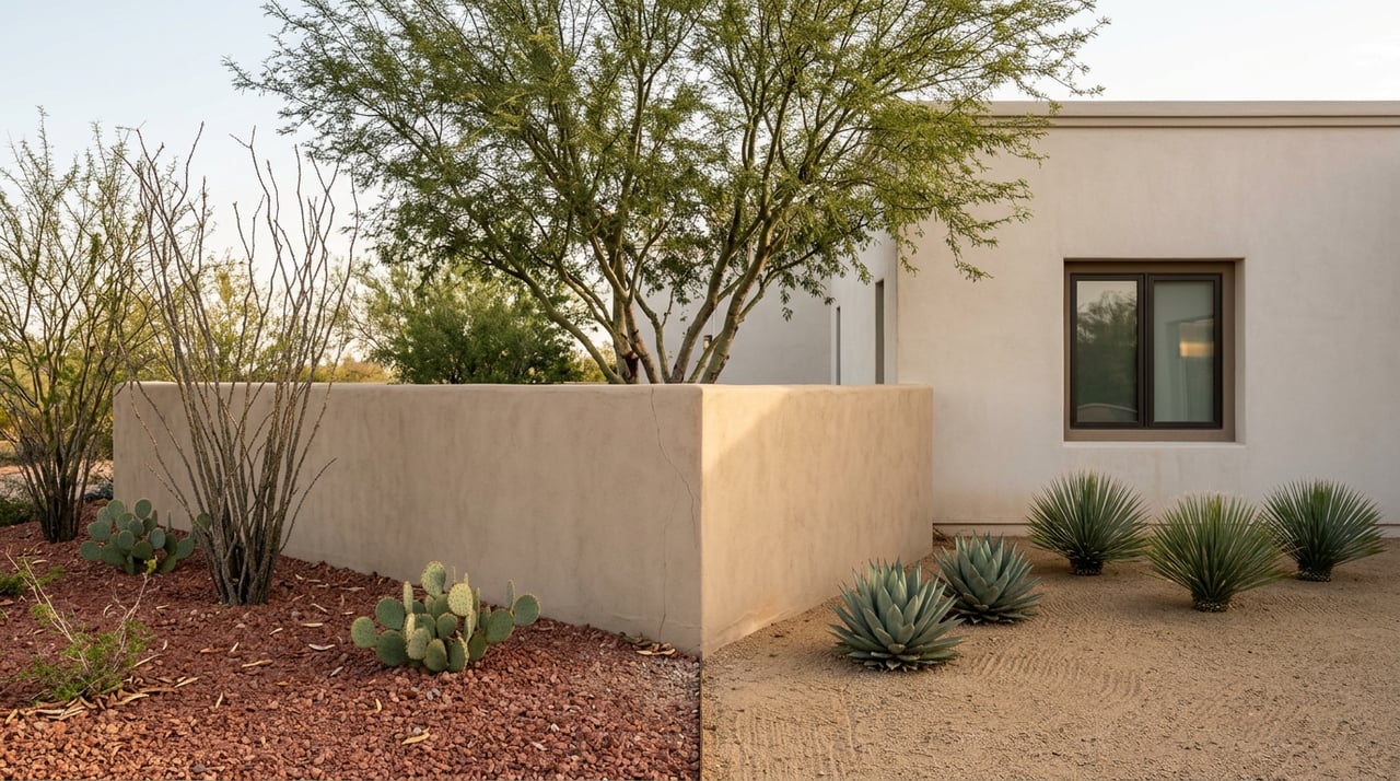 The County Line Wickenburg Listings Never Mention