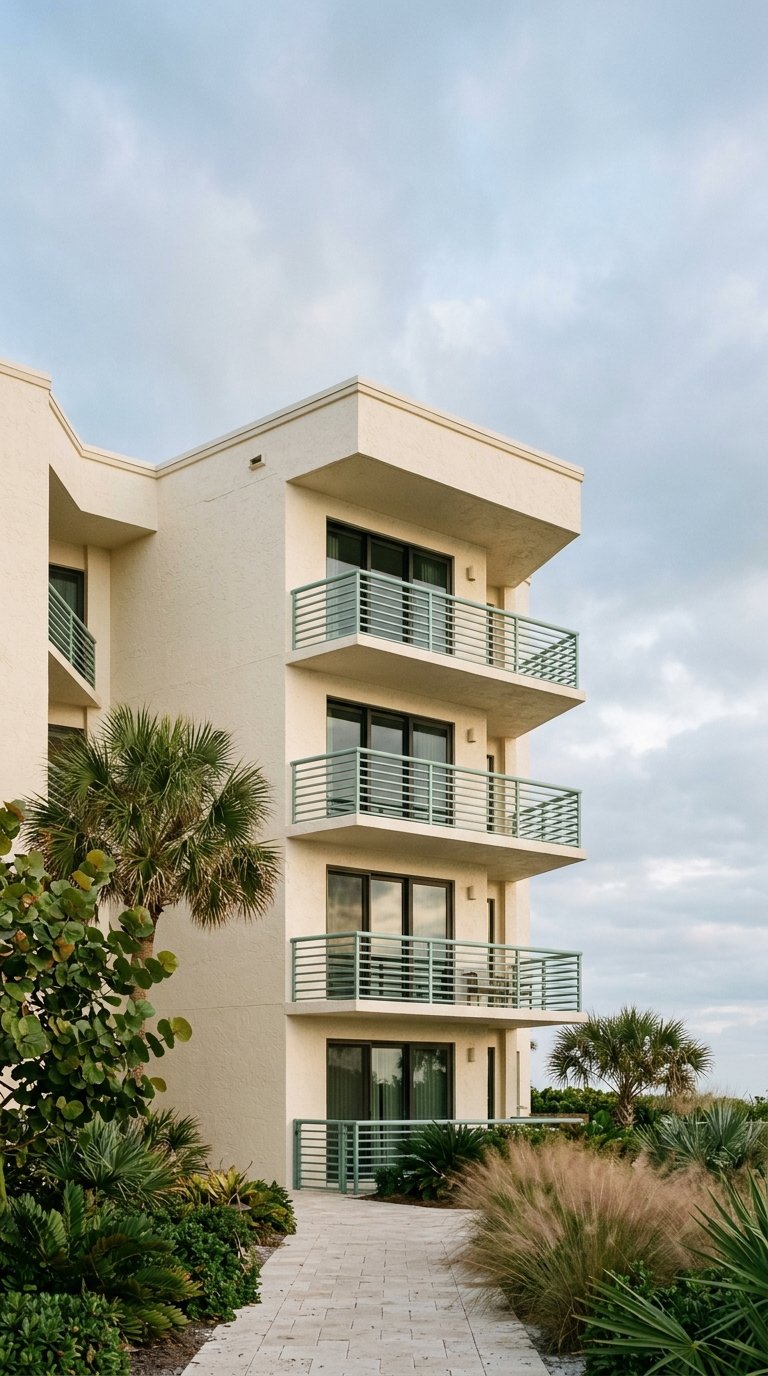 Understanding Siesta Key Rental Rules Before You Buy