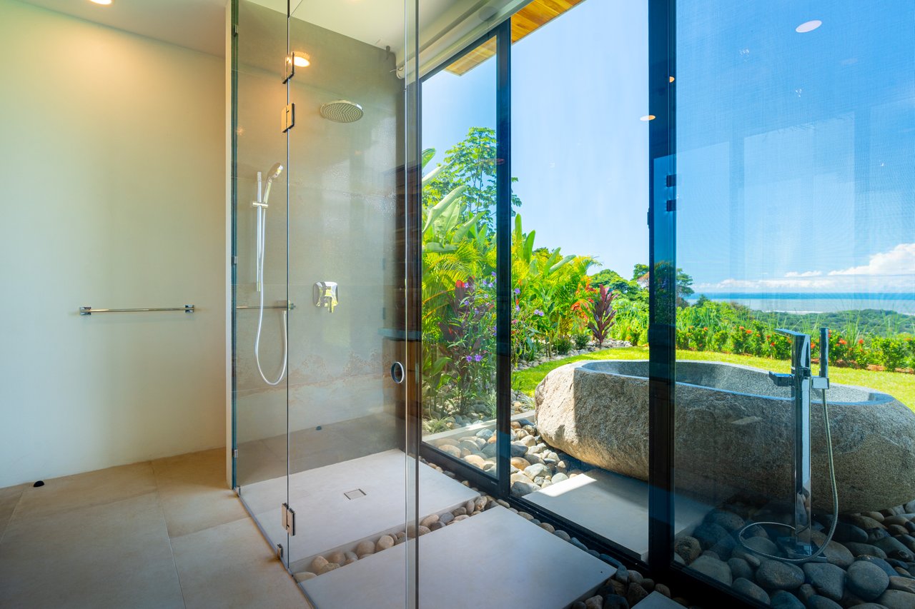 A New Benchmark for Modern Tropical Luxury in Ojochal