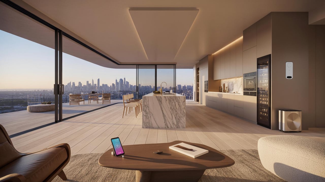 Smart Home Features Every Modern Homeowner Should Consider