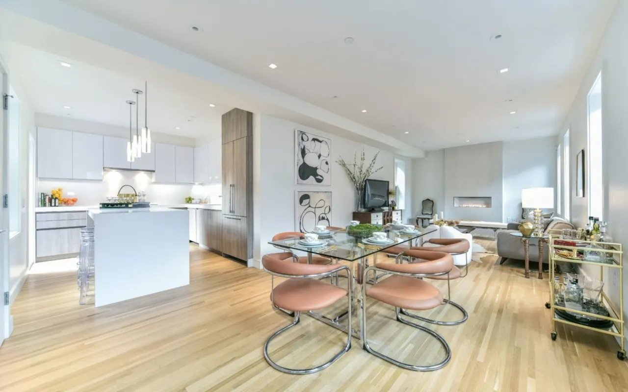 Russell Court - $10,000,000