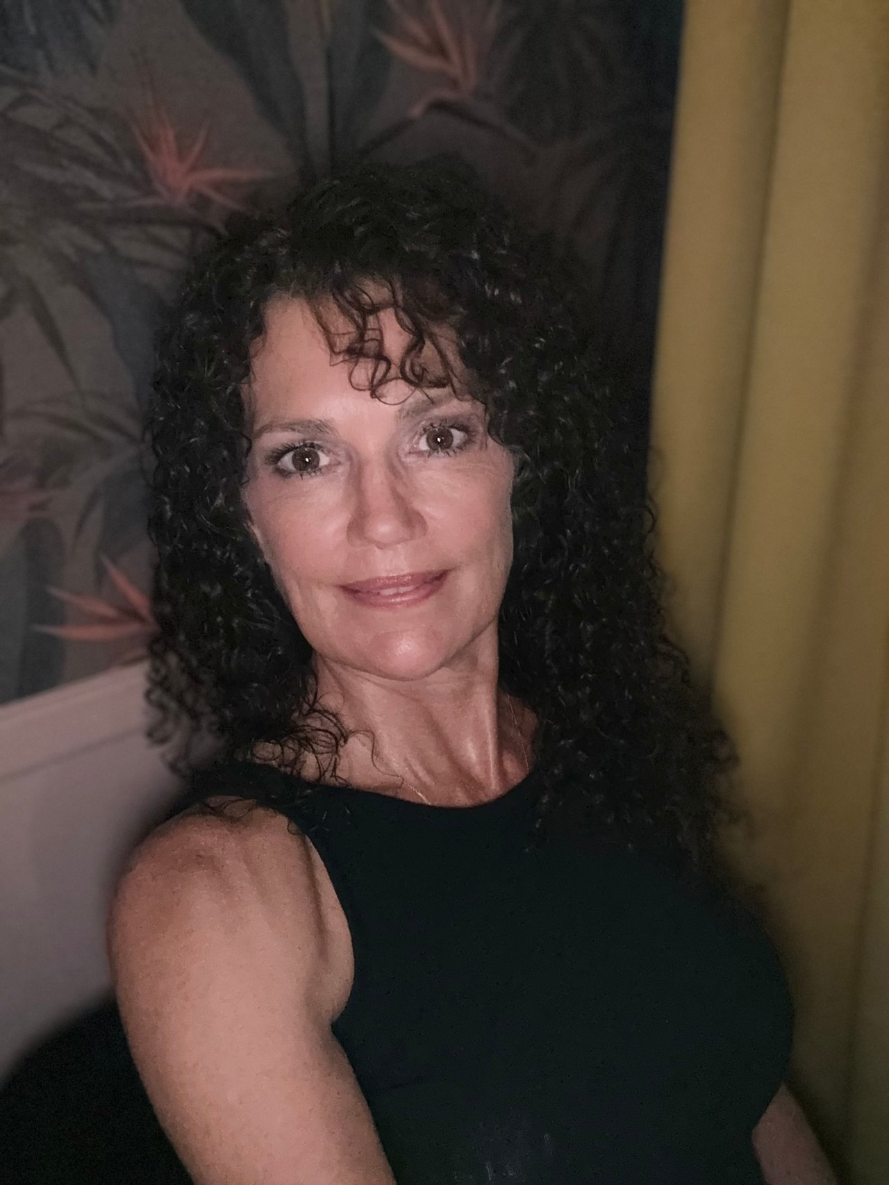 Ruth Mazzeo photo