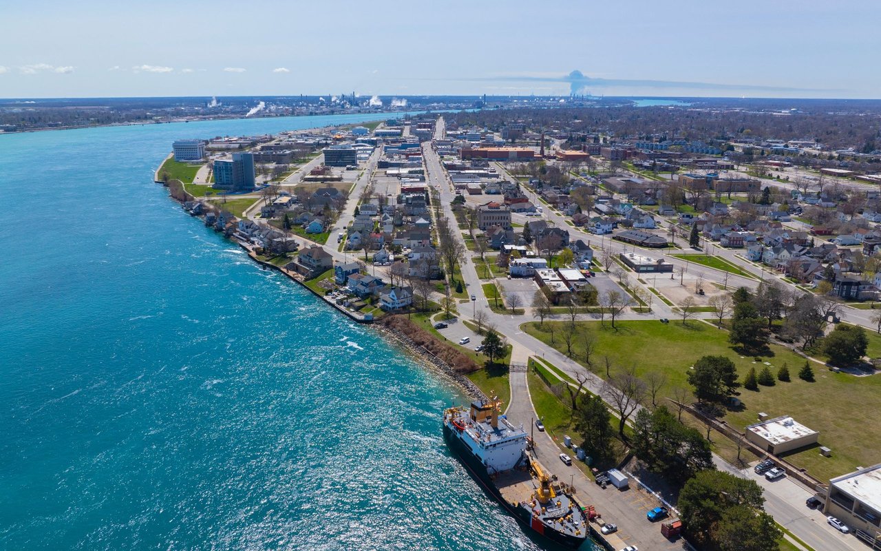 Sanilac County