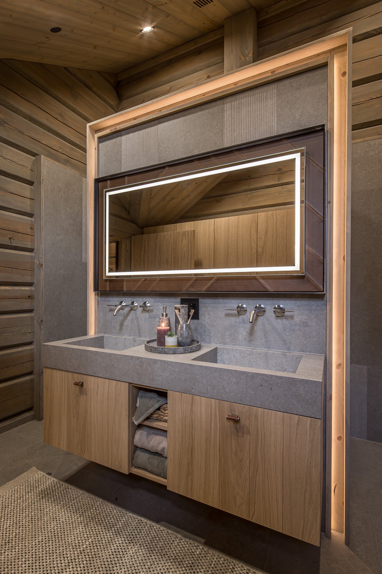 2673 Ousel Falls Road