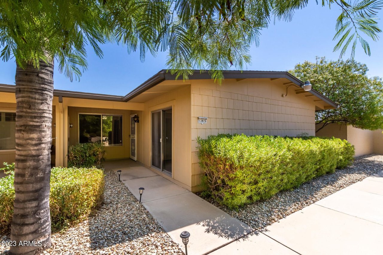 13415 W Bolero Dr