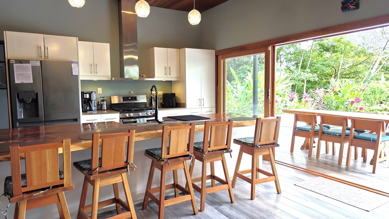 Affordable Resort Style Ocean View Home