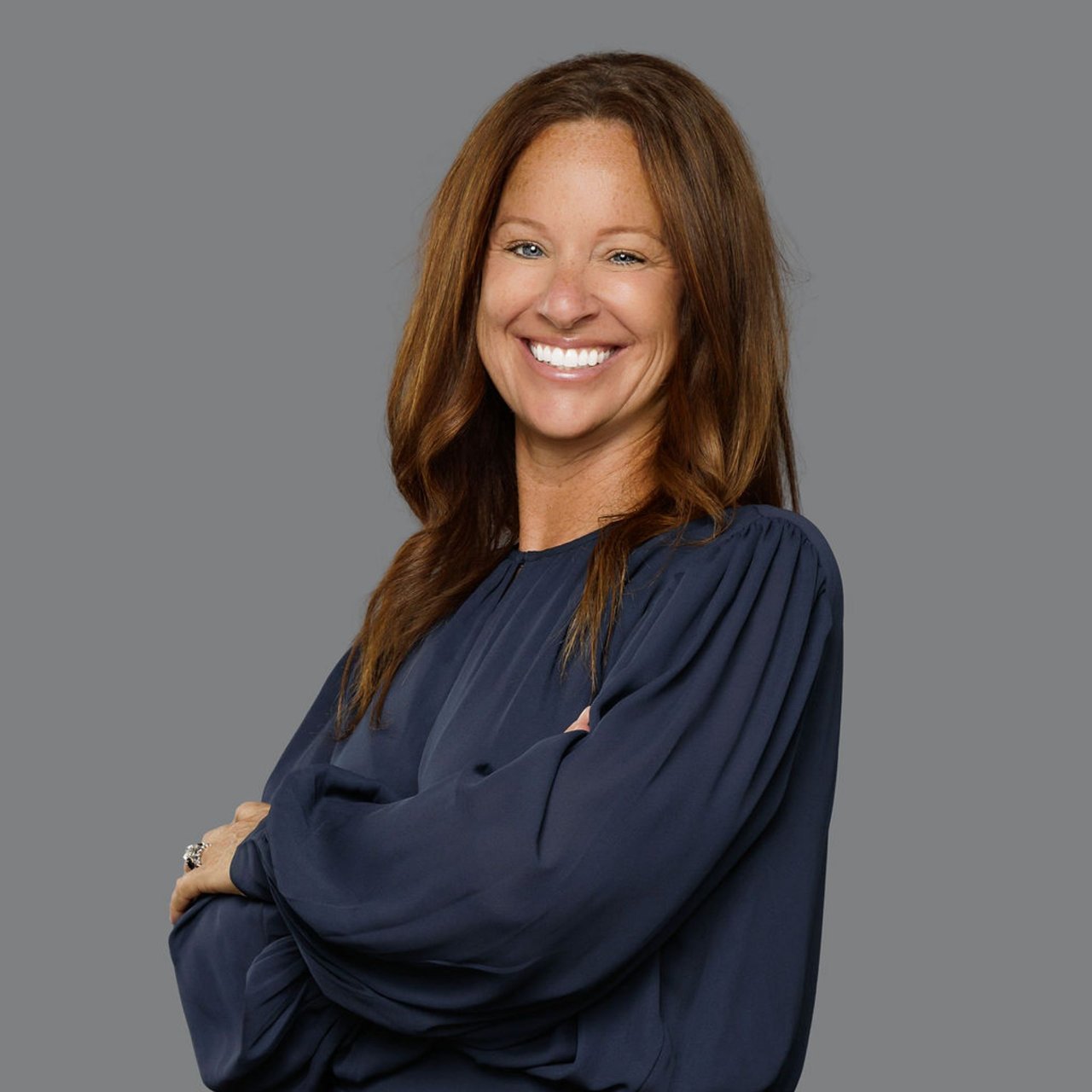 Allison Fisher-Snowden