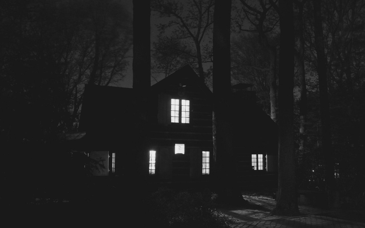 Is Your House Haunted?