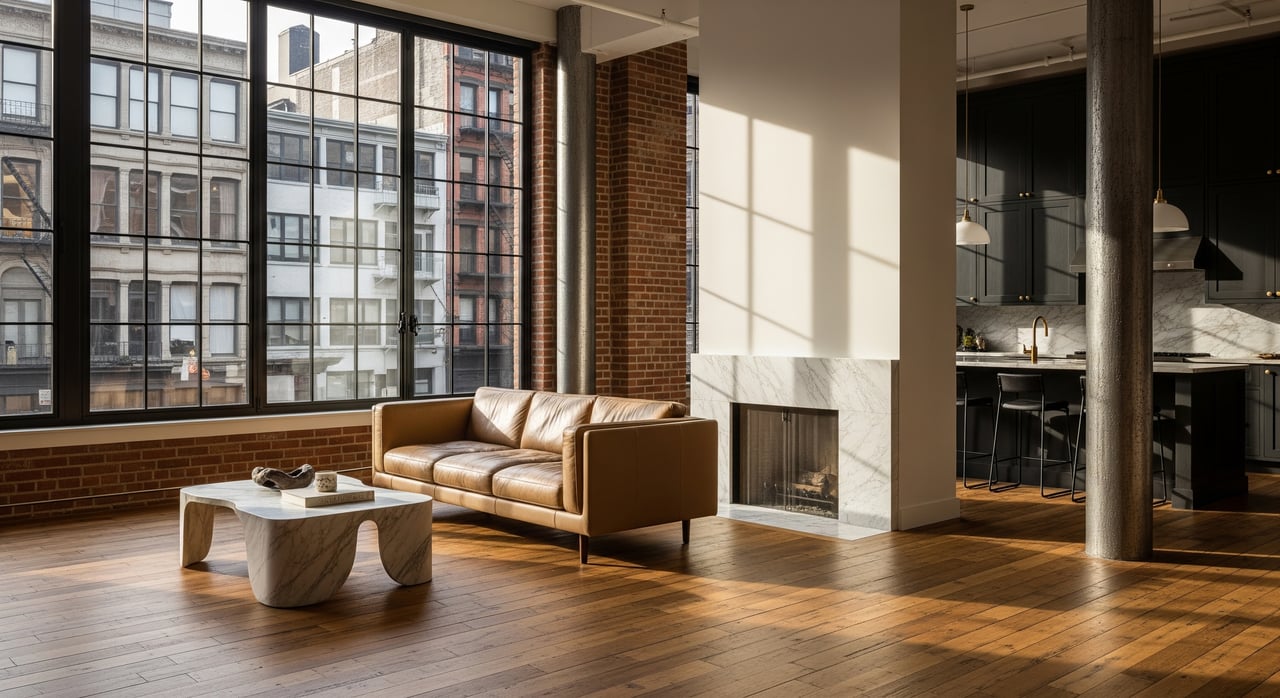 How the NYC Mansion Tax Works for Tribeca Buyers