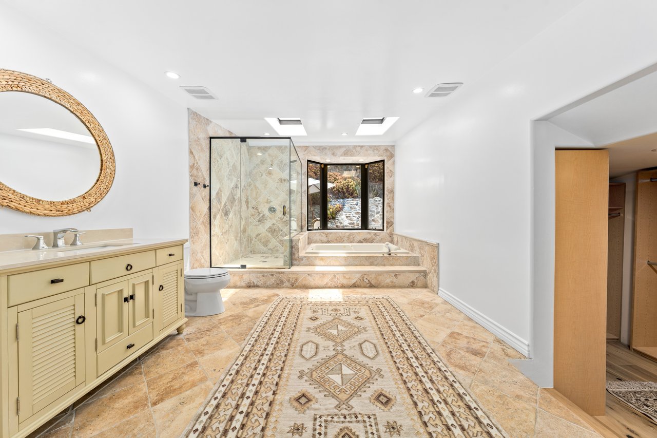 1508 N Beverly Glen Blvd, Bel Air