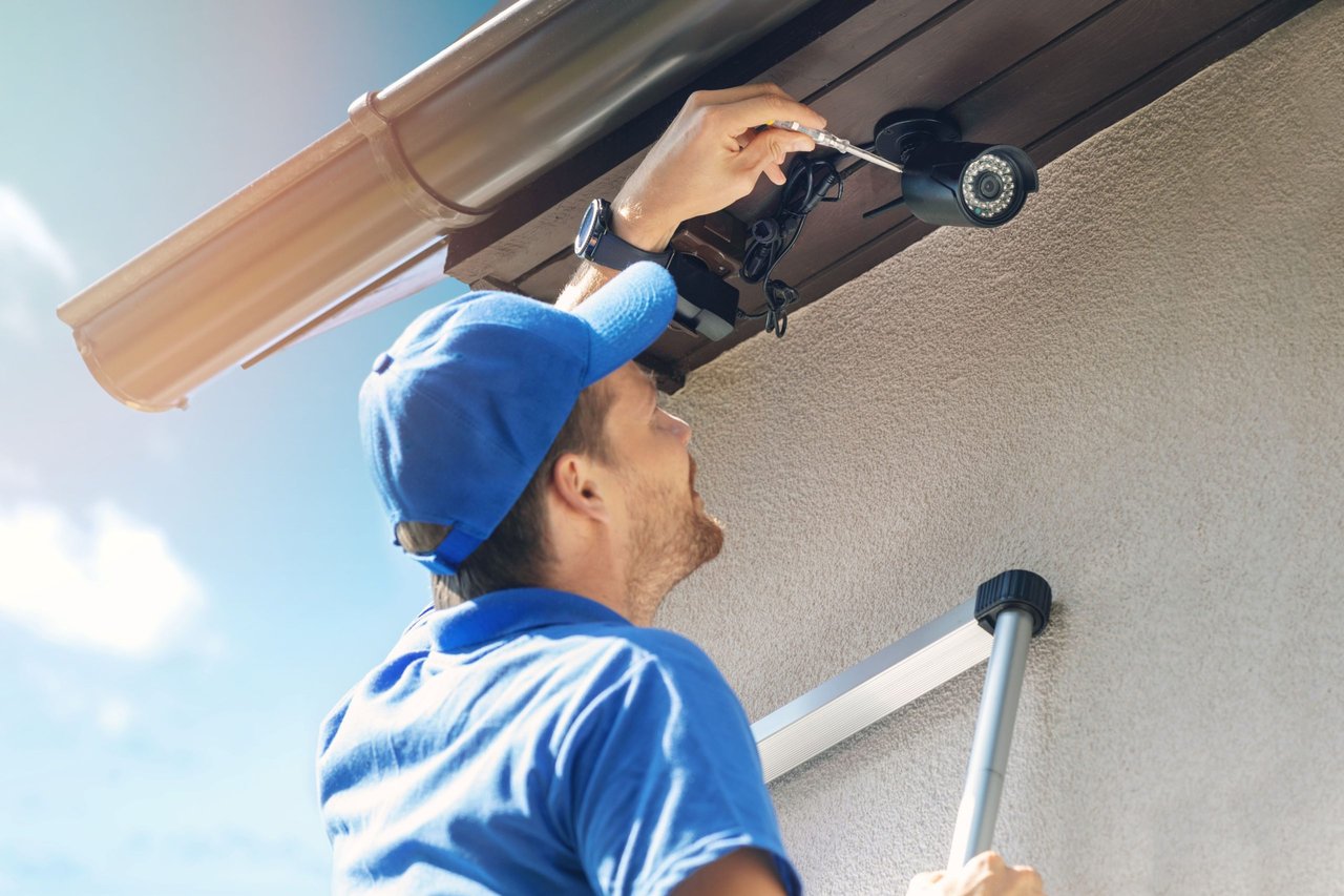 What Your Realtor® Wants You To Know About Home Safety