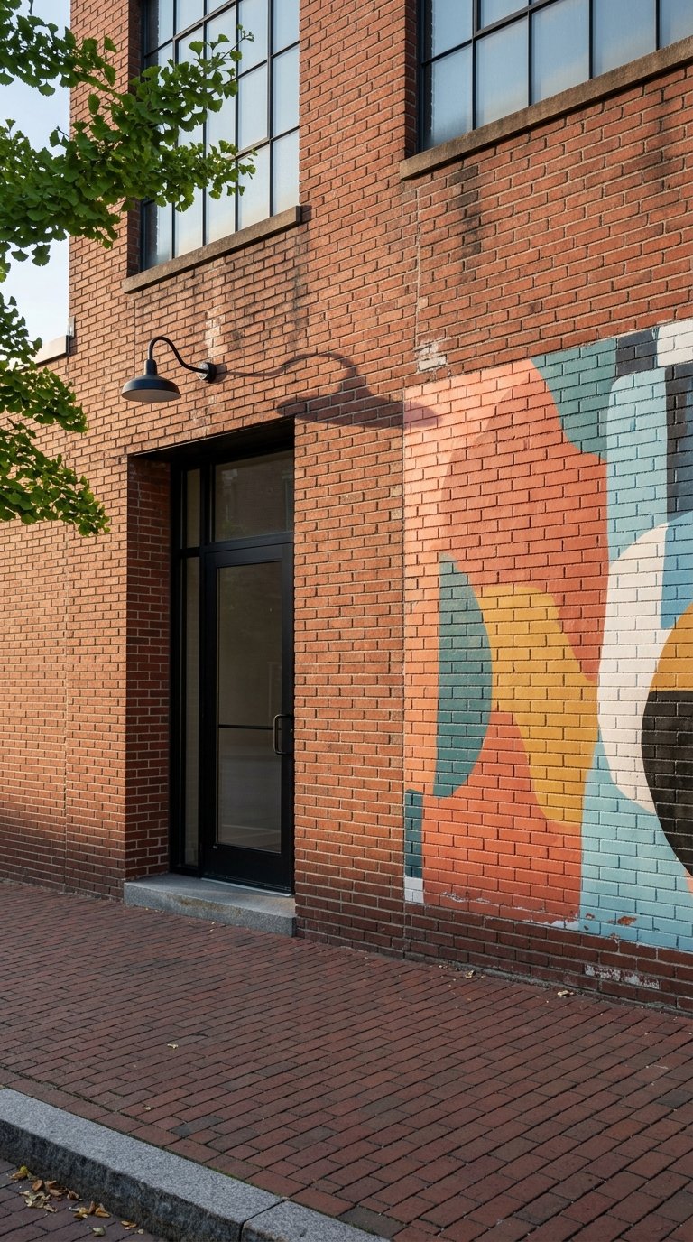 Living In SoWa: Inside Boston’s Arts And Design District