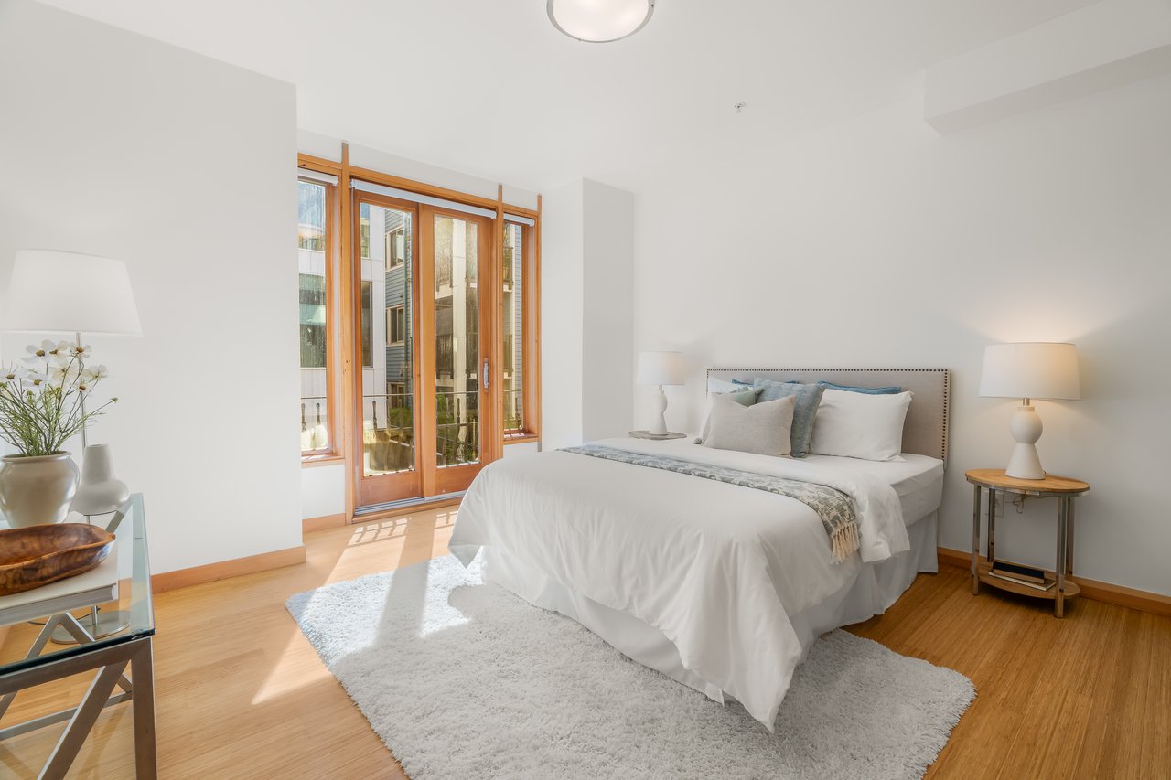 Harvard-Belmont Living on Capitol Hill 
