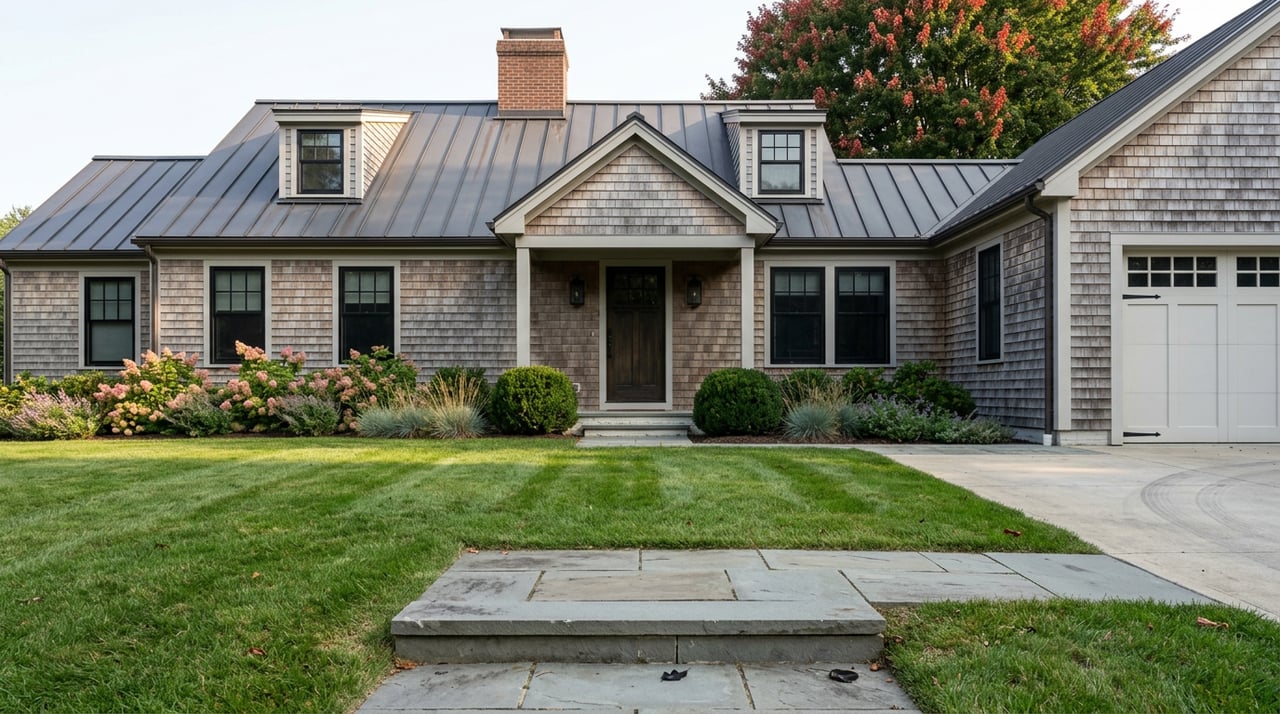 Framingham's Village Prices Look Like They're Falling. The City Isn't.