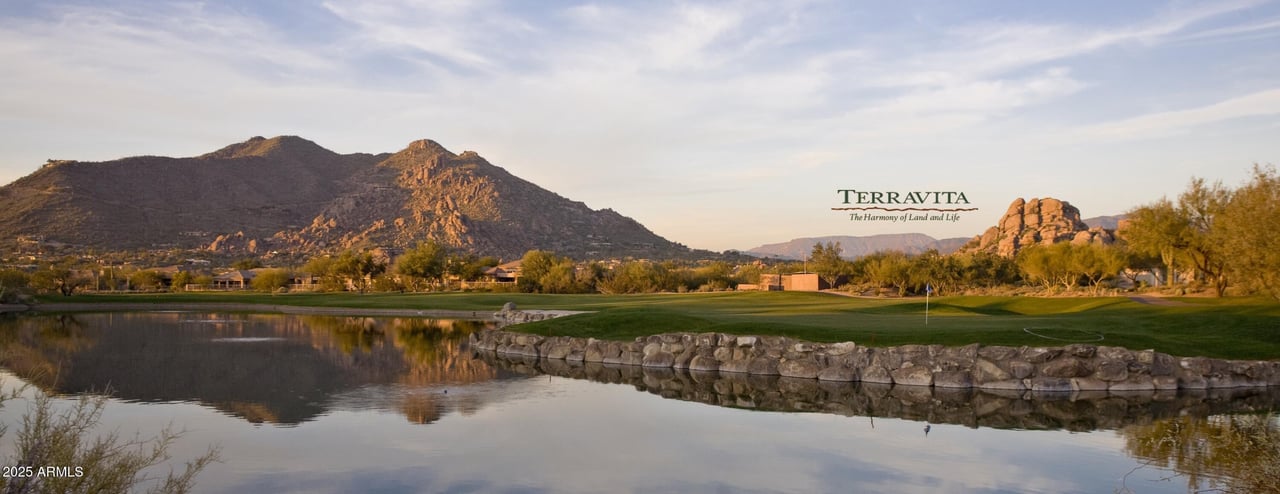 6489 E Shooting Star Way