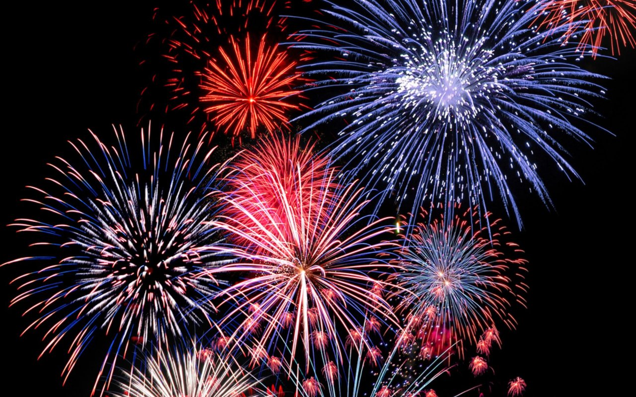 The Torch is Set to Light Up the New York City Skyline