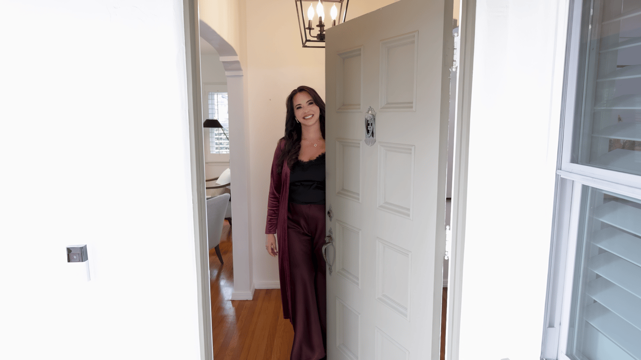 American Dream TV- Selling San Diego | Tales of Talmadge & Enchanting Apostrophe Home 💫💫