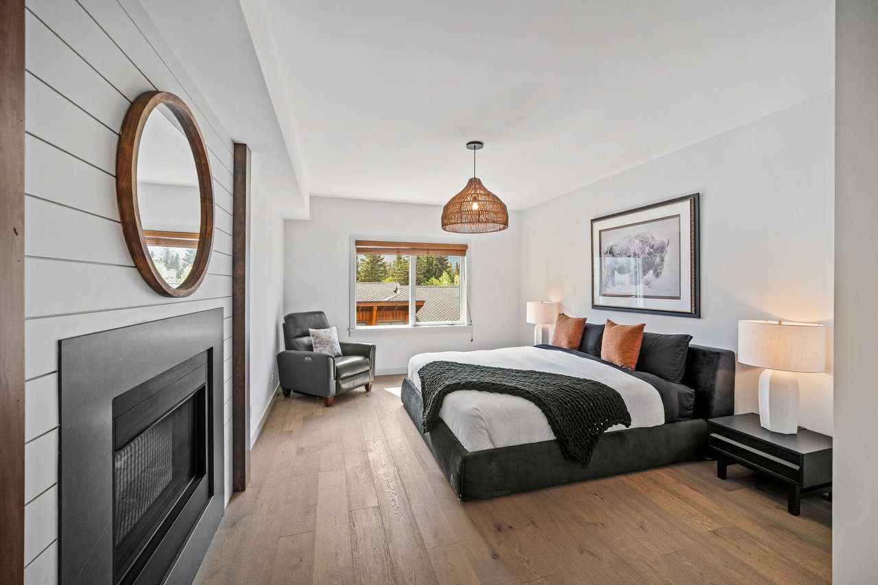 Jack Pine Lodge Penthouse 308