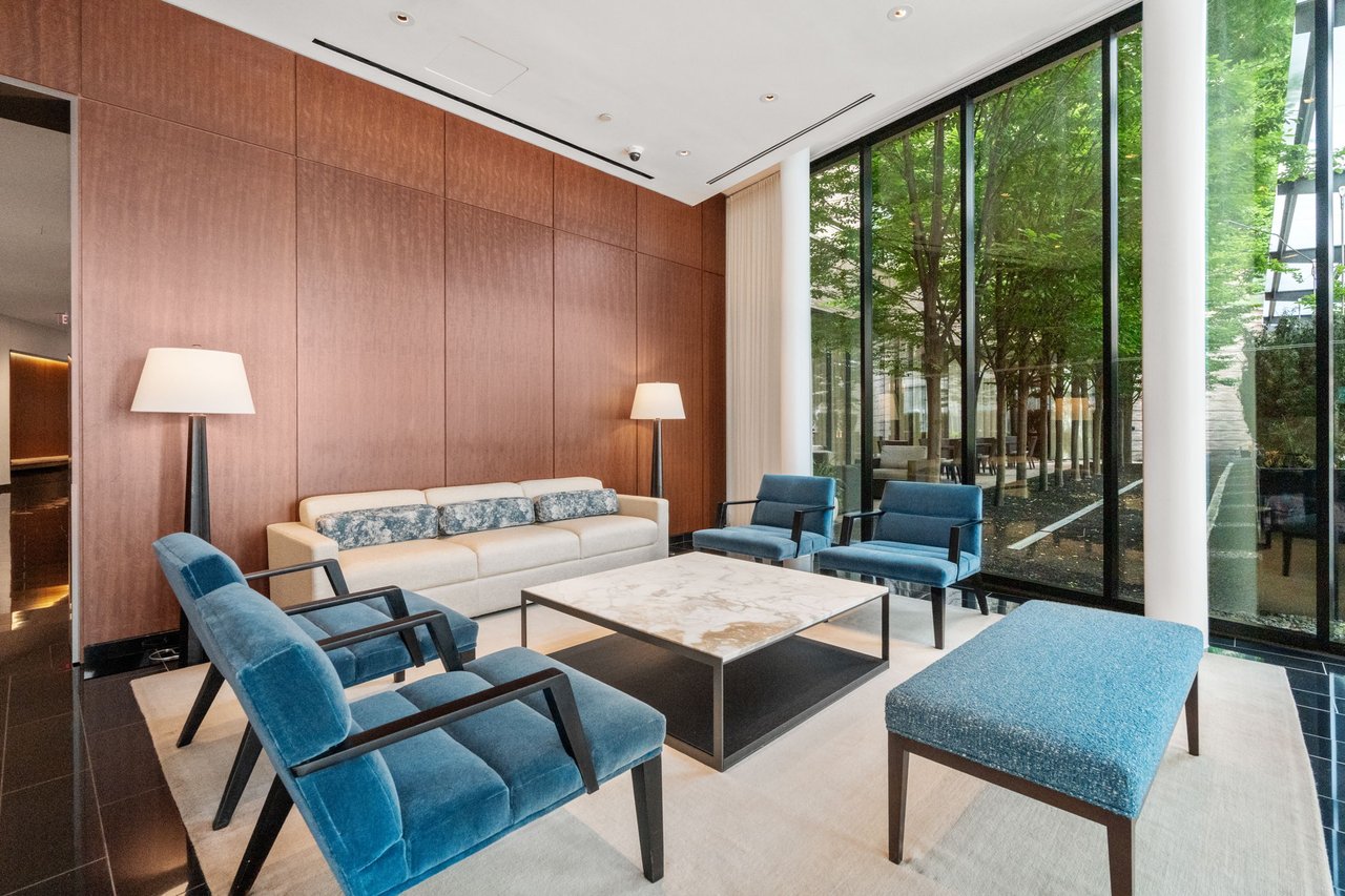 Sought-After Floor Plan at Millennium Place