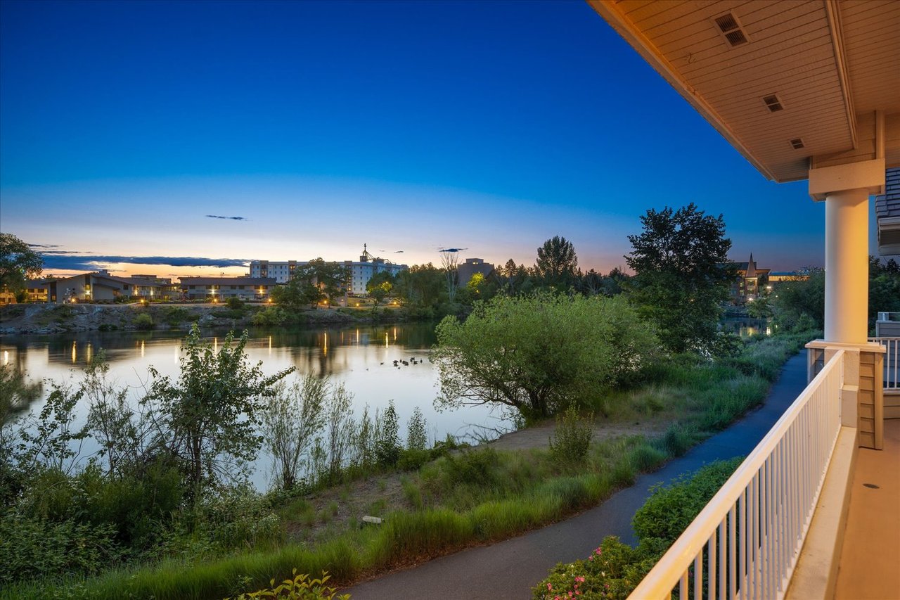 Spokane - Downtown