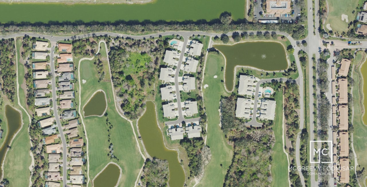 Hunters Ridge - Pheasant Hollow