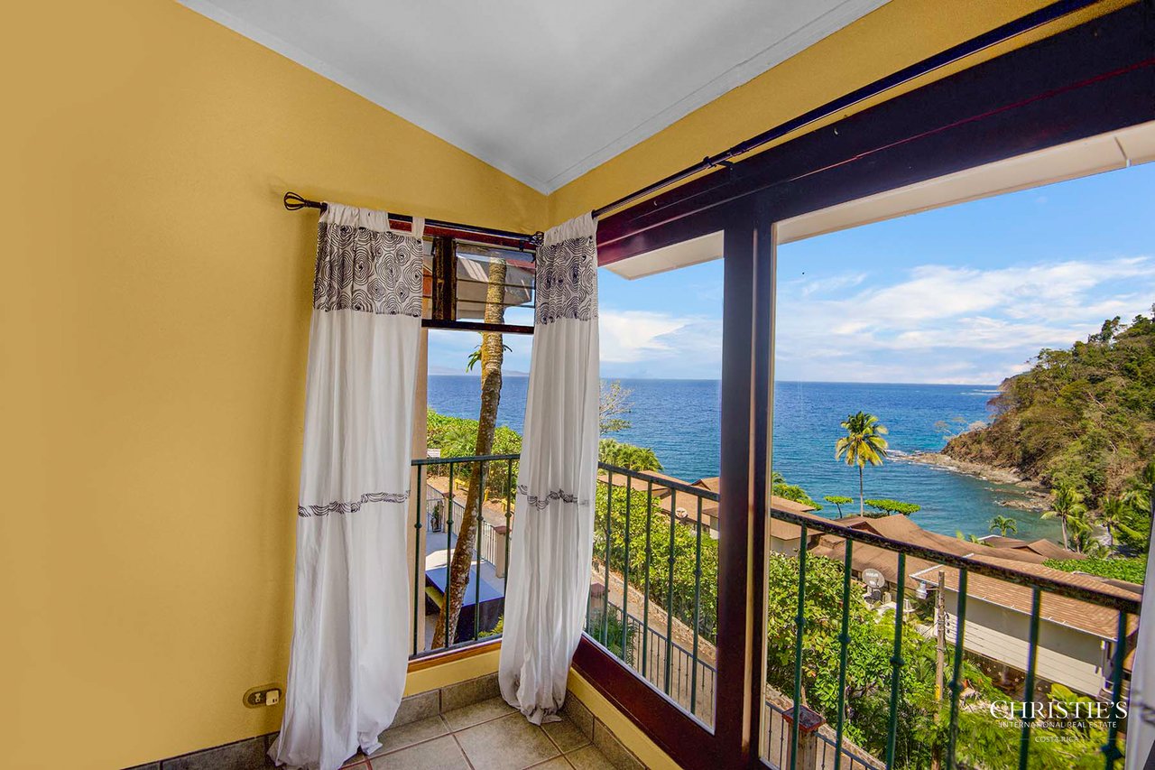 Ocean View Residence Faro 1 - Mirador 5 