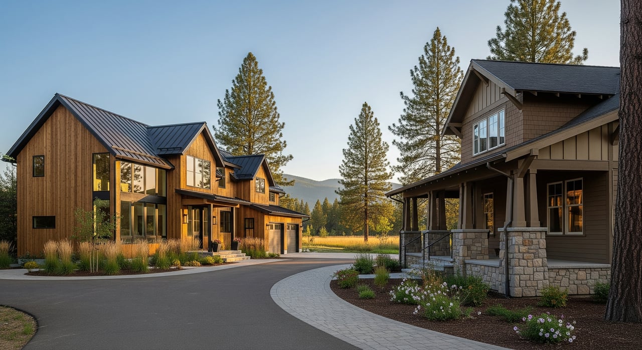 Rathdrum New Construction vs Resale: How To Choose