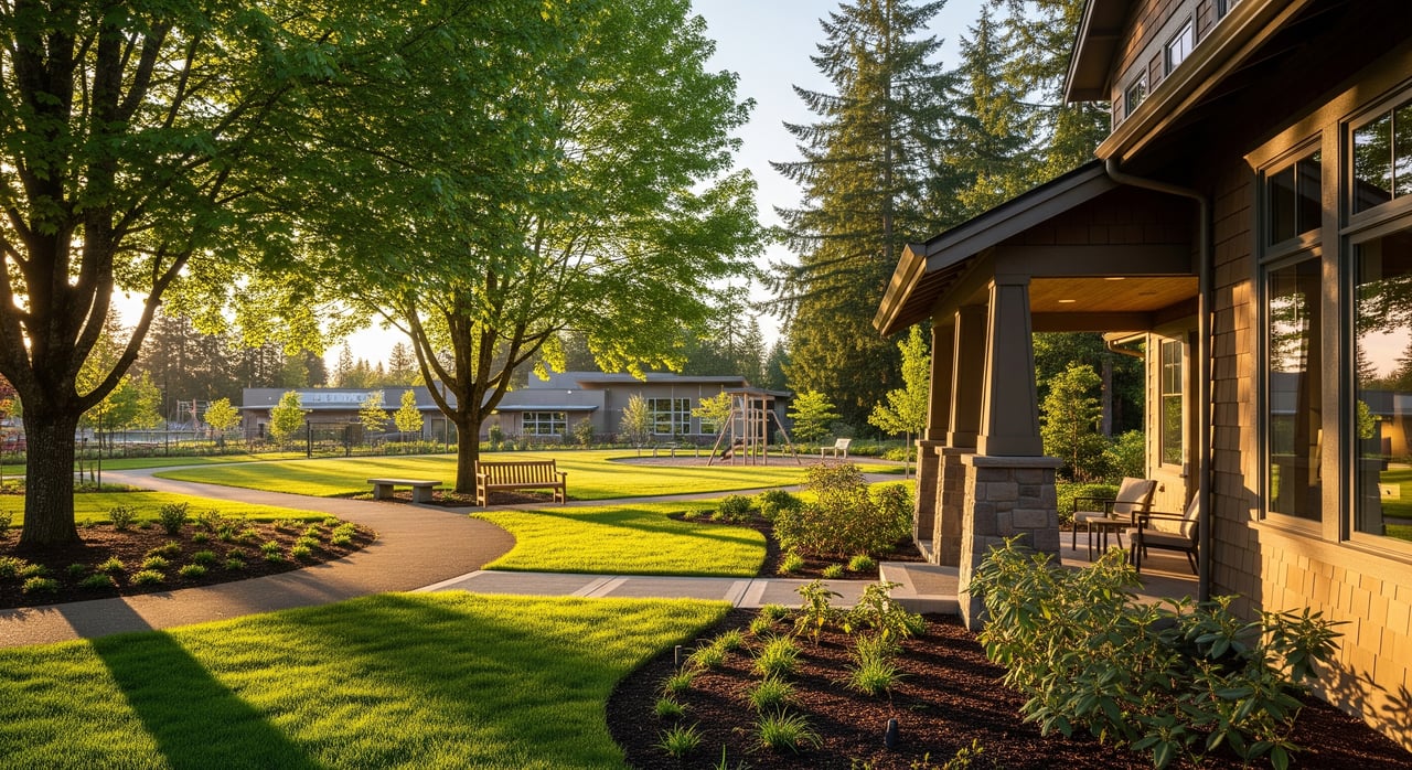 Living In Felida WA: Schools, Parks And Daily Life