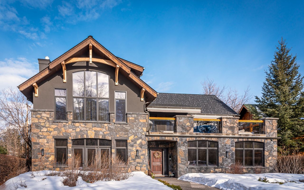 Little Canyon Heights