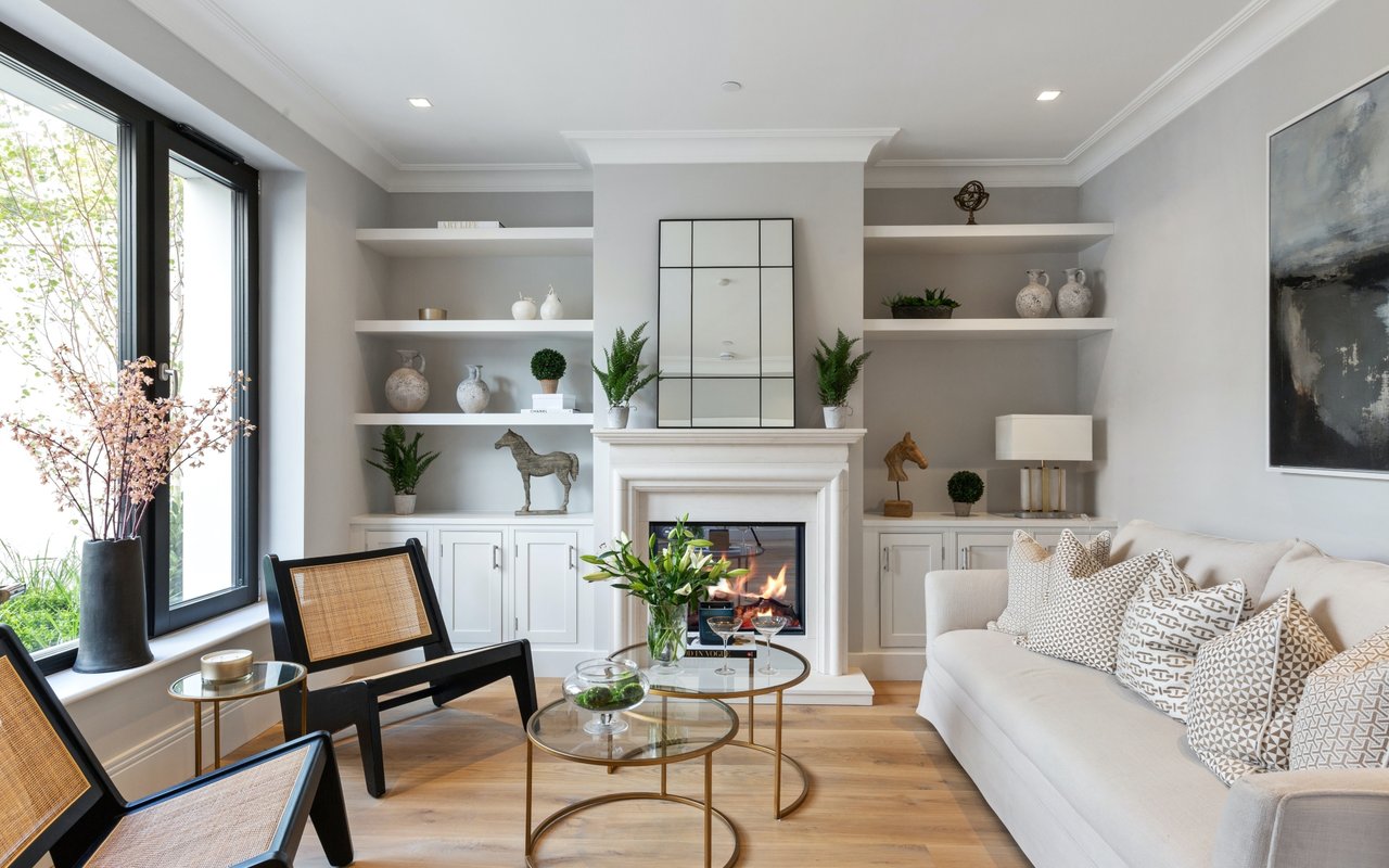 Five Smart Strategies for Selling a Luxury Home
