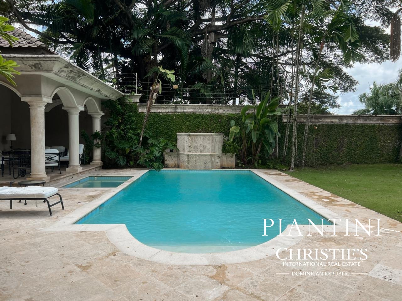 Casa Bella Cuesta Hermosa II