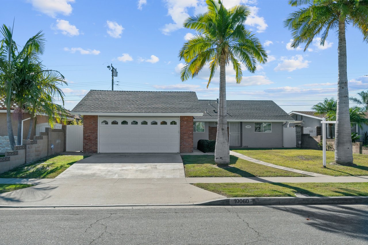10060 Gretchen Ln