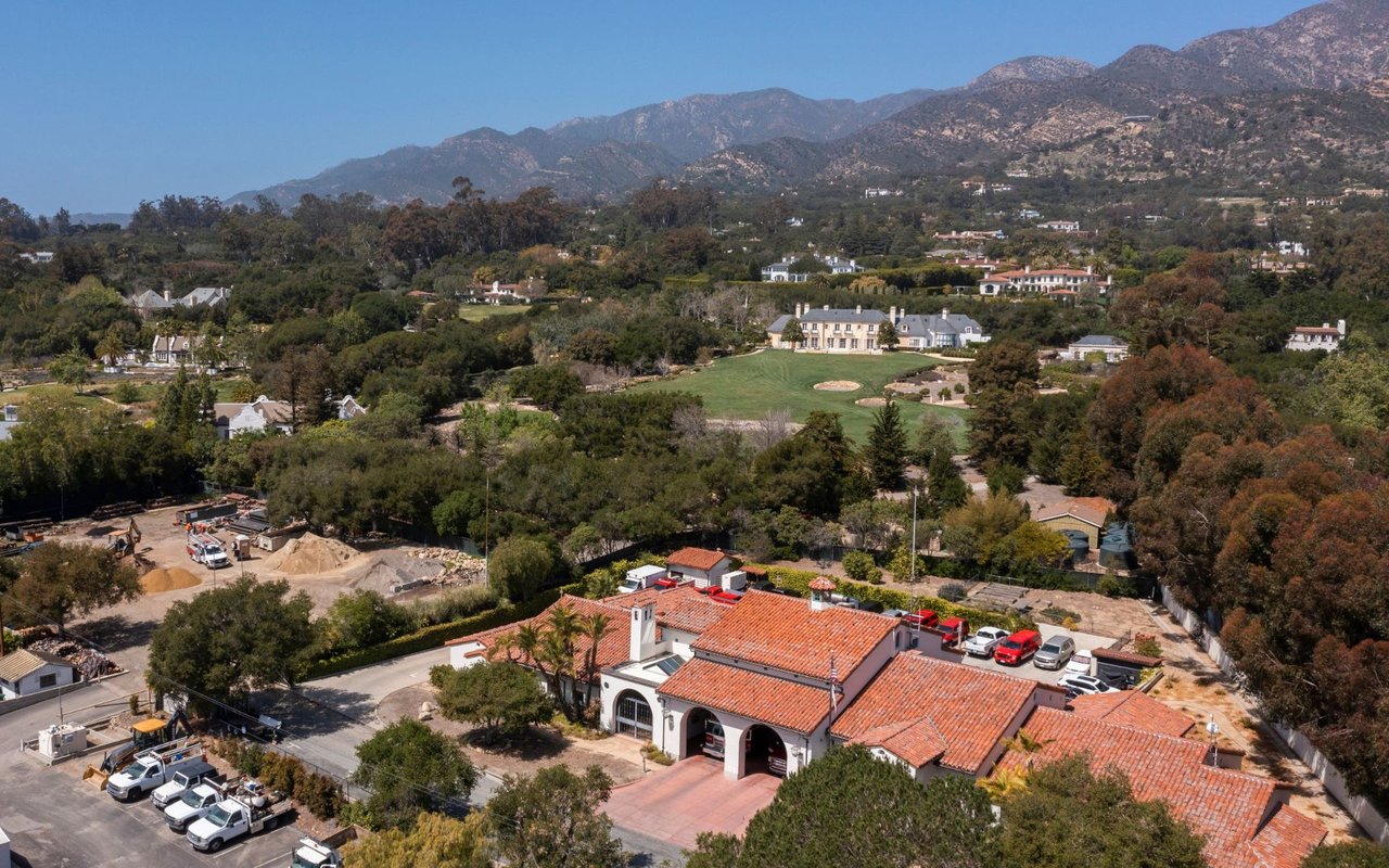 Montecito