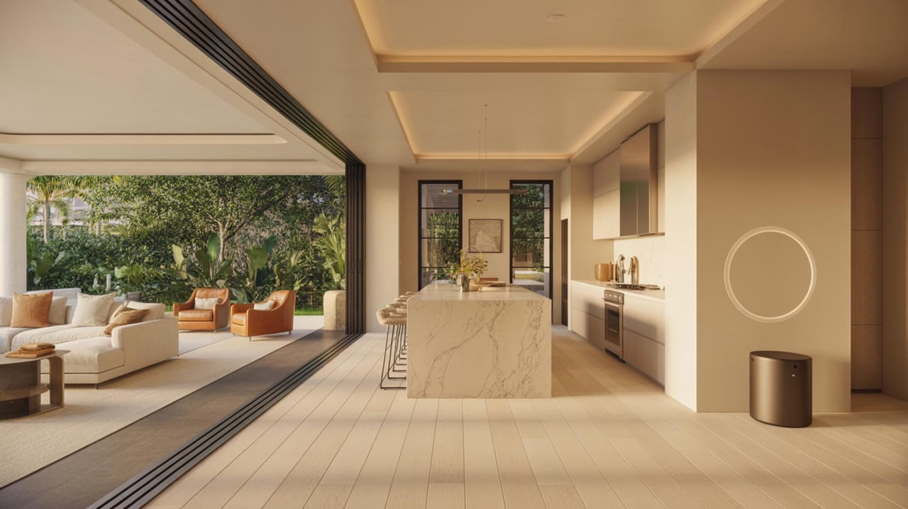 Must-Have Smart Home Features for Gainesville Homeowners
