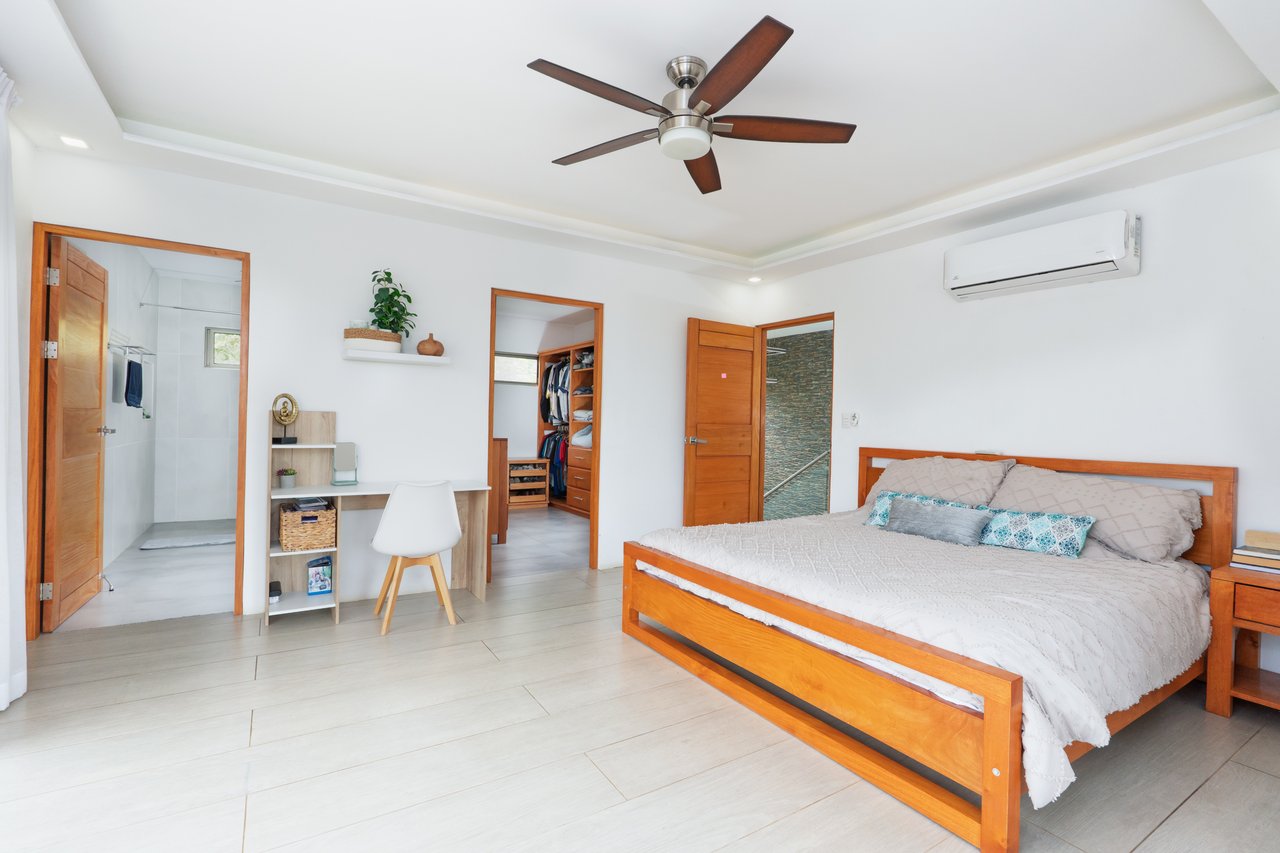 Casa Selamar | Luxury Home with Guest House, Pool & Ocean-View Rooftop in Brasilito