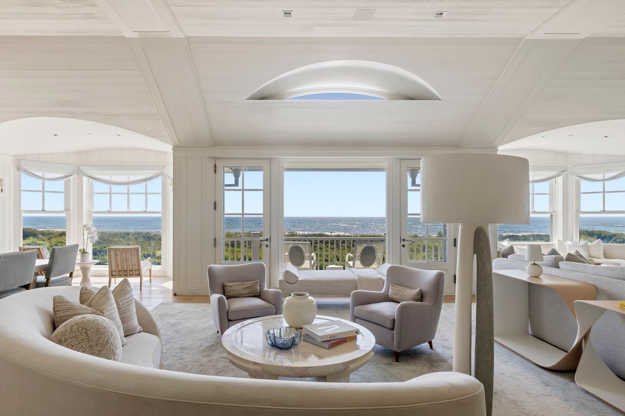 Sagaponack Oceanfront