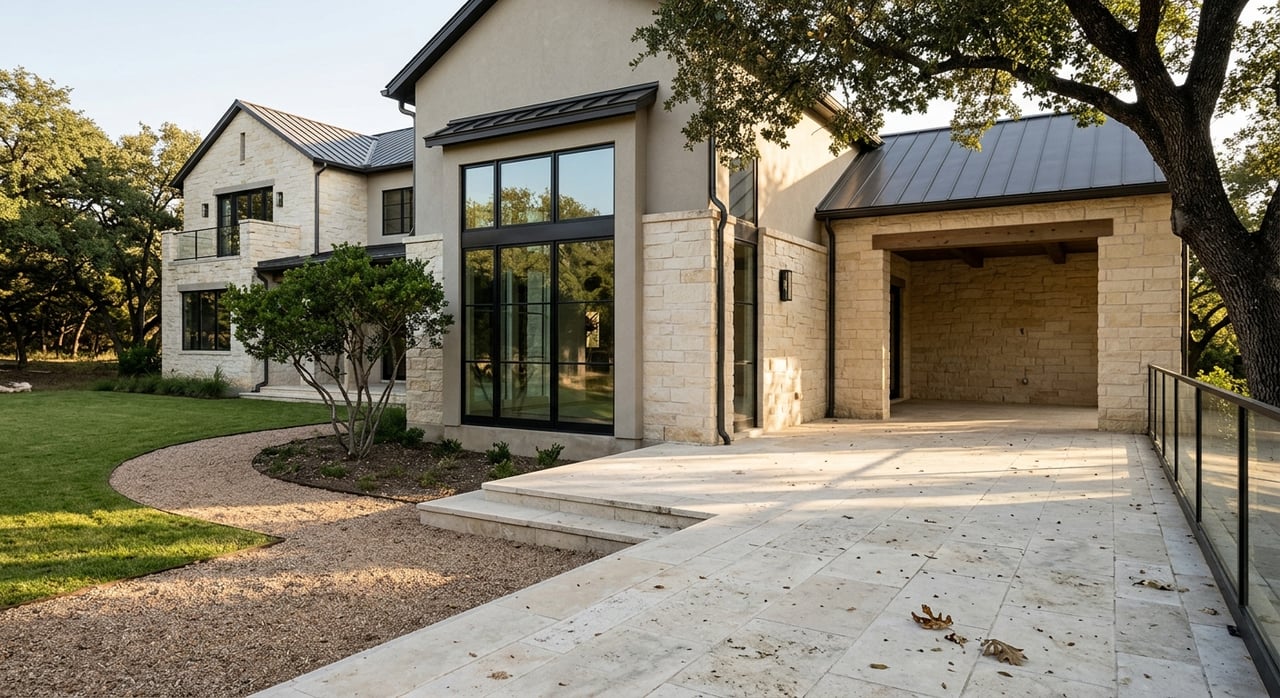 Listing A Luxury Acreage Home In Rockwall Ranch
