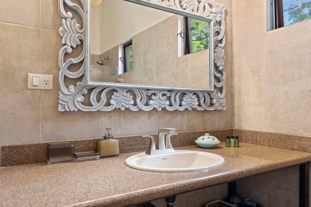 Casa Miramar | Ocean View Luxury Living in Pacific Heights