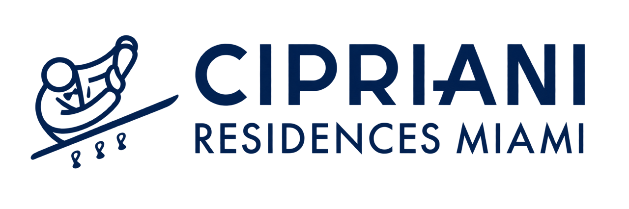 Cipriani Residences Miami