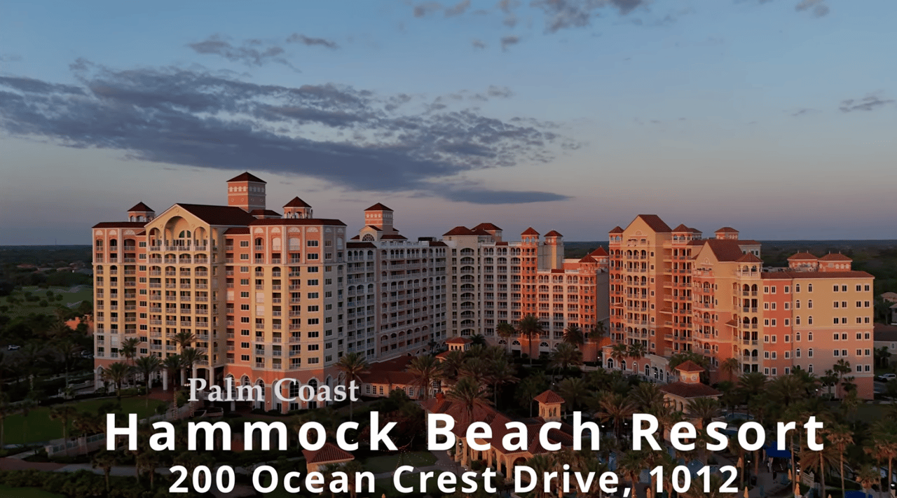 200 Ocean Crest Drive, 1012 Full Video Story