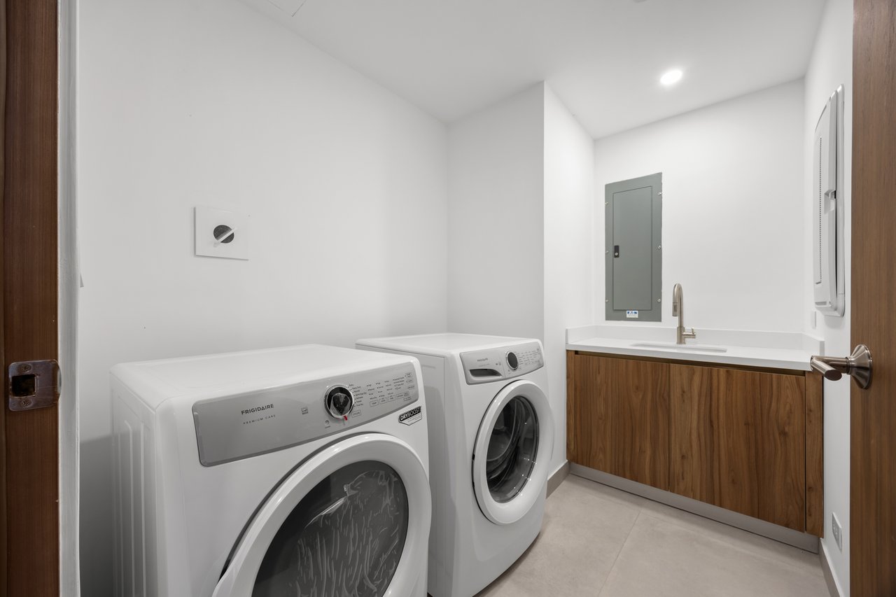 Tamarindo 360 Unit 102 | Ocean View Condo with Sunset Views